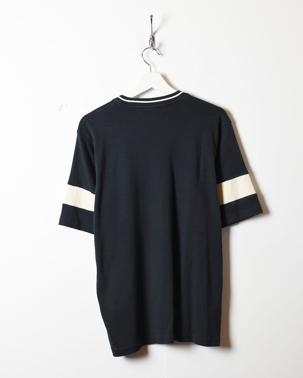 Black Adidas T-Shirt - Medium