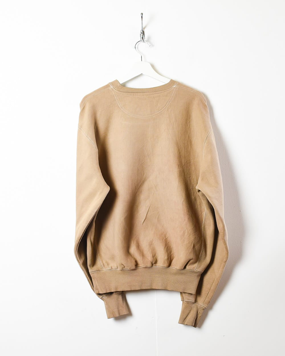 Brown Stony Lake Sweatshirt - Medium