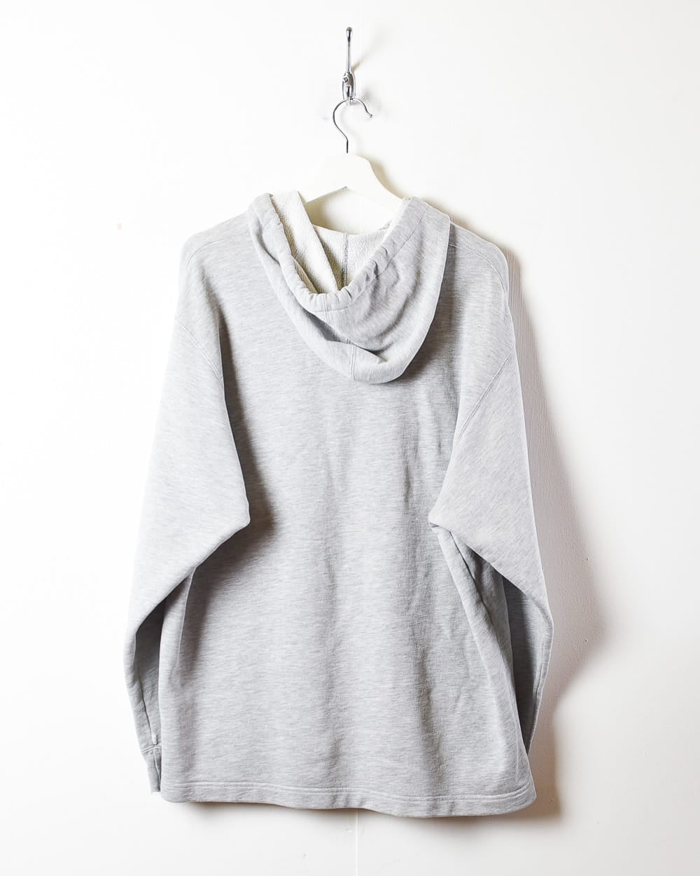 Nike Hoodie - X-Large - Domno Vintage 