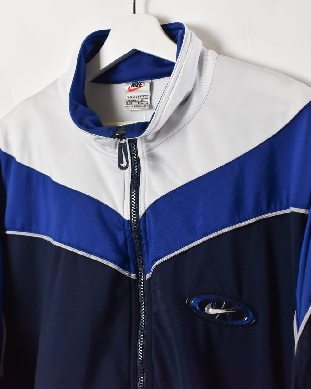 Nike clearance basketball tracksuit