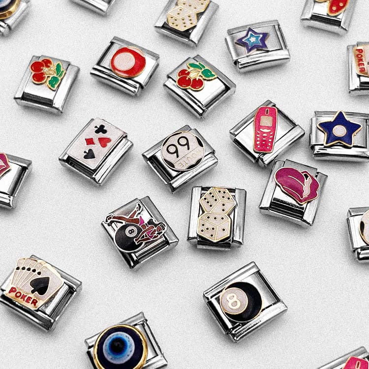 Link Bracelet - Domno Vintage 