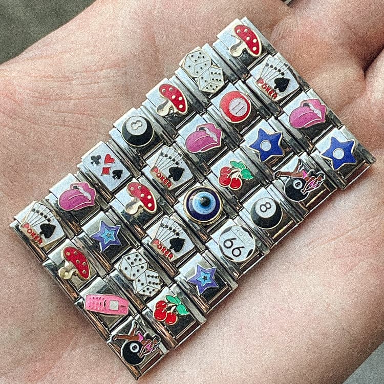 Link Bracelet - Domno Vintage 