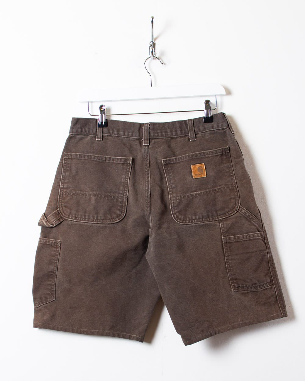 Carhartt Carpenter Denim Shorts W30 L20