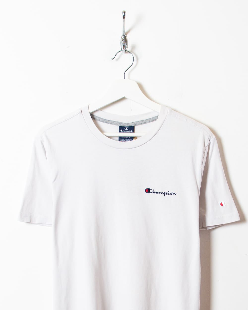 Stone Champion T-Shirt - Small