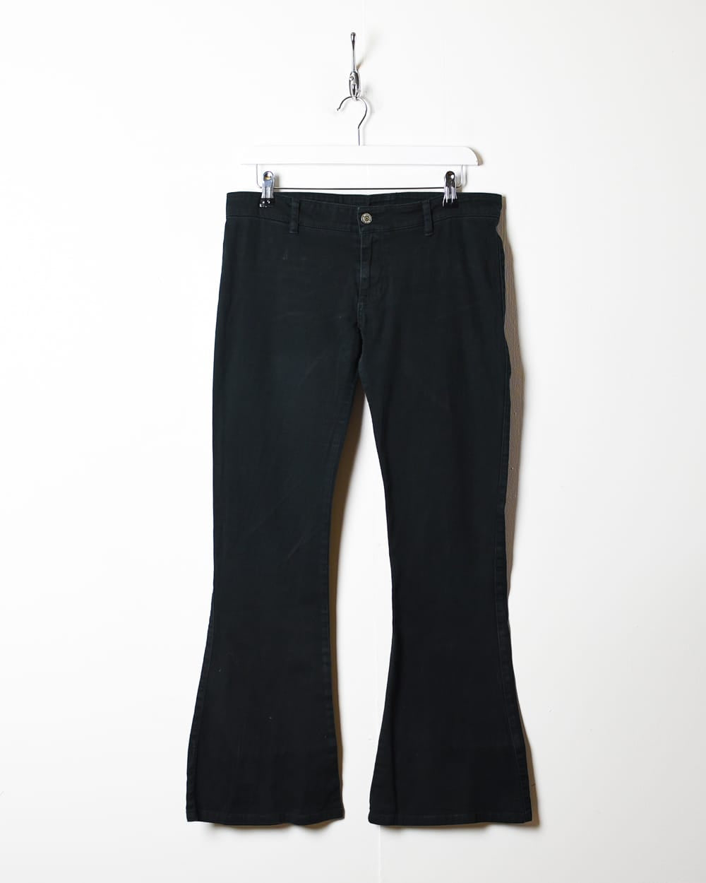 Black Dickies Trousers - W32 L30