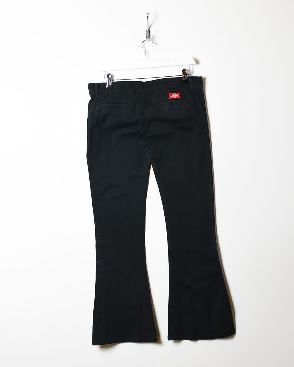 Black Dickies Trousers - W32 L30