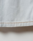 BabyBlue Levi's 501 Jeans - W36 L30