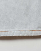 BabyBlue Levi's 501 Jeans - W36 L30
