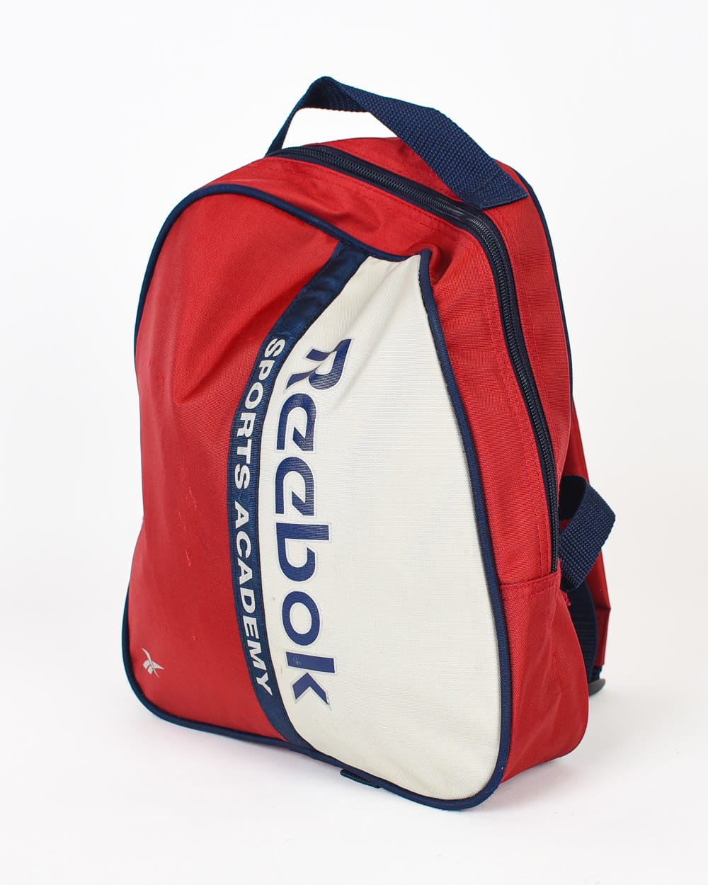 Reebok deals backpack red