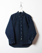 Navy Timberland Shirt - Large