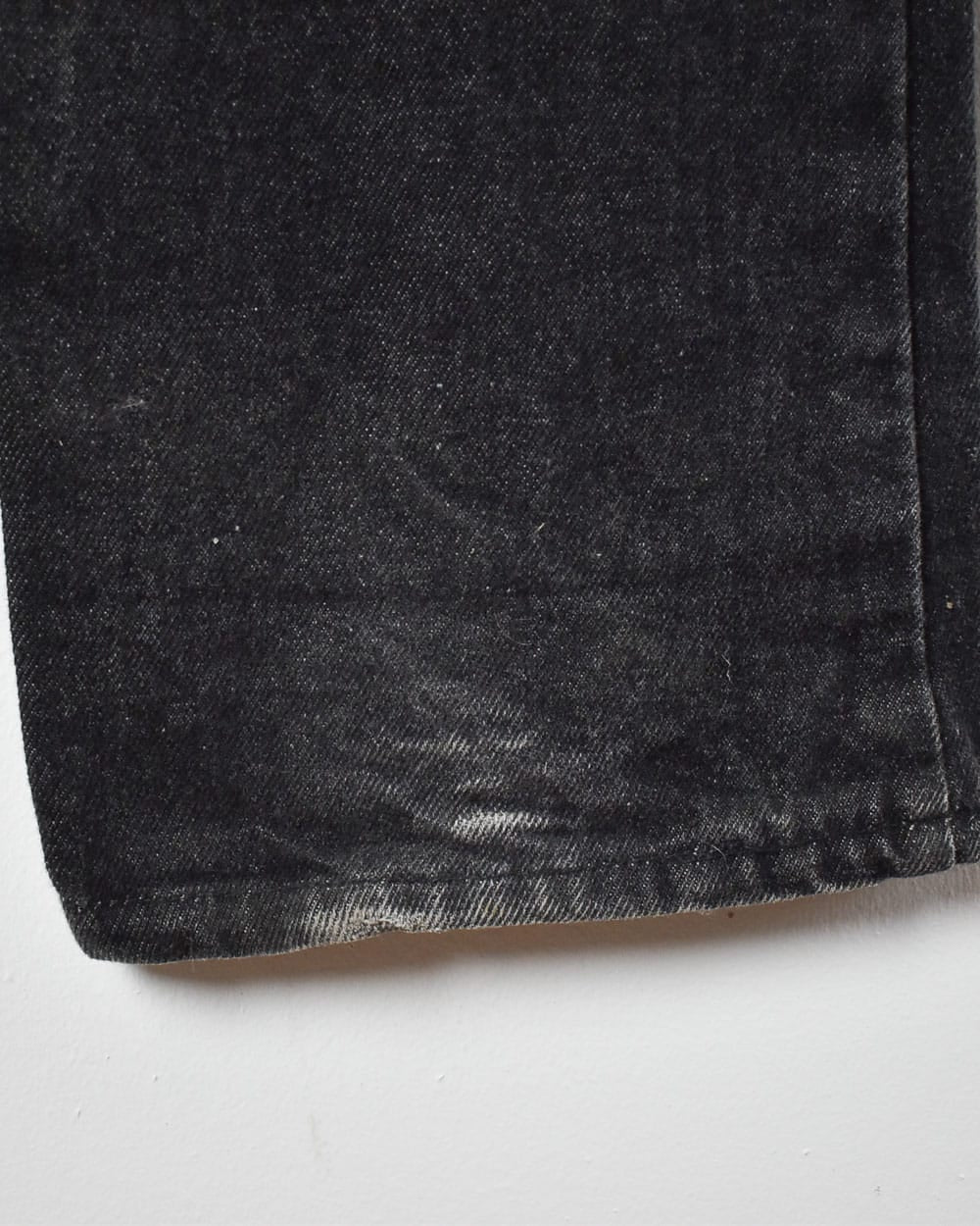 Levi's 501 Jeans - W24 L33 - Domno Vintage 