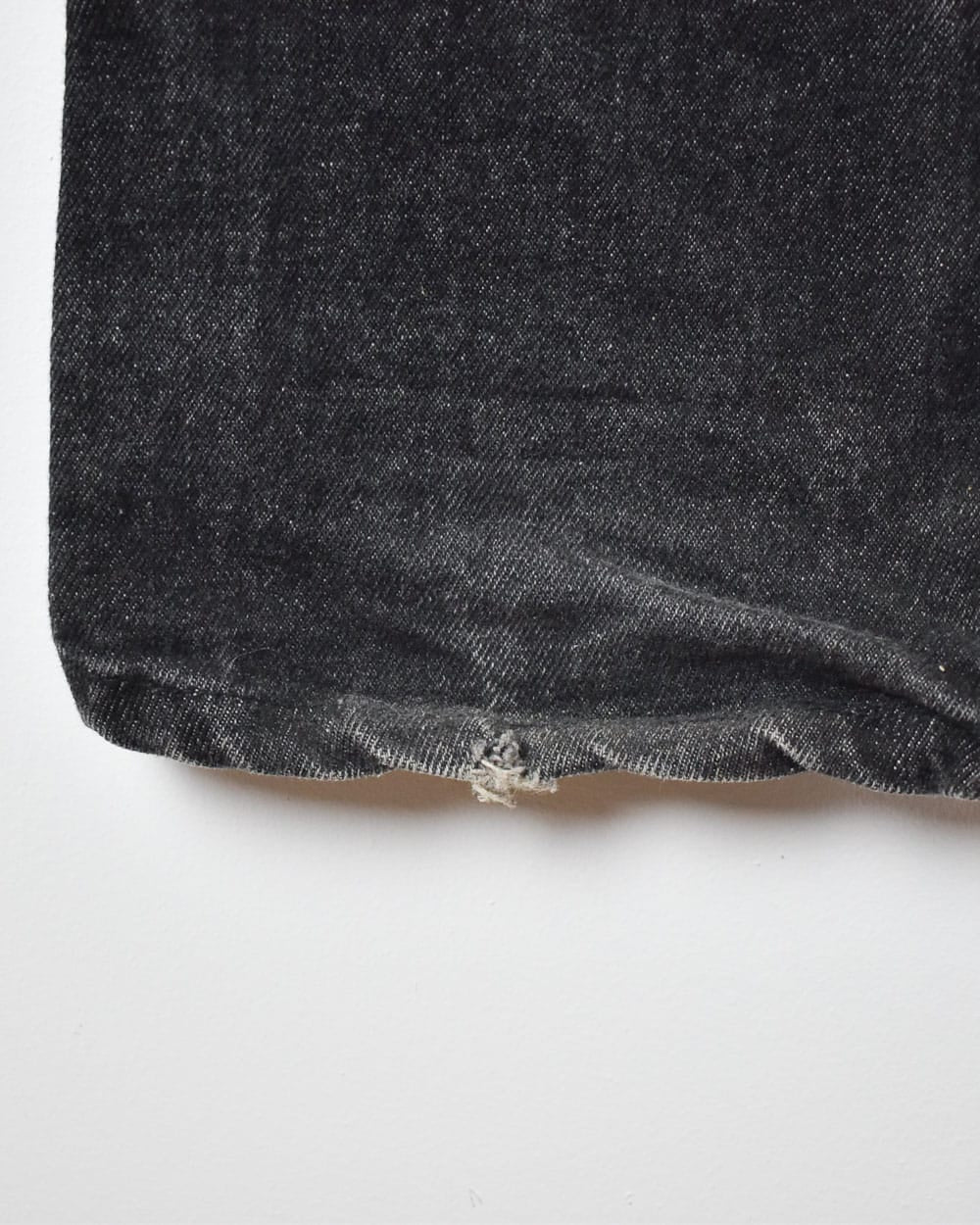 Levi's 501 Jeans - W24 L33 - Domno Vintage 