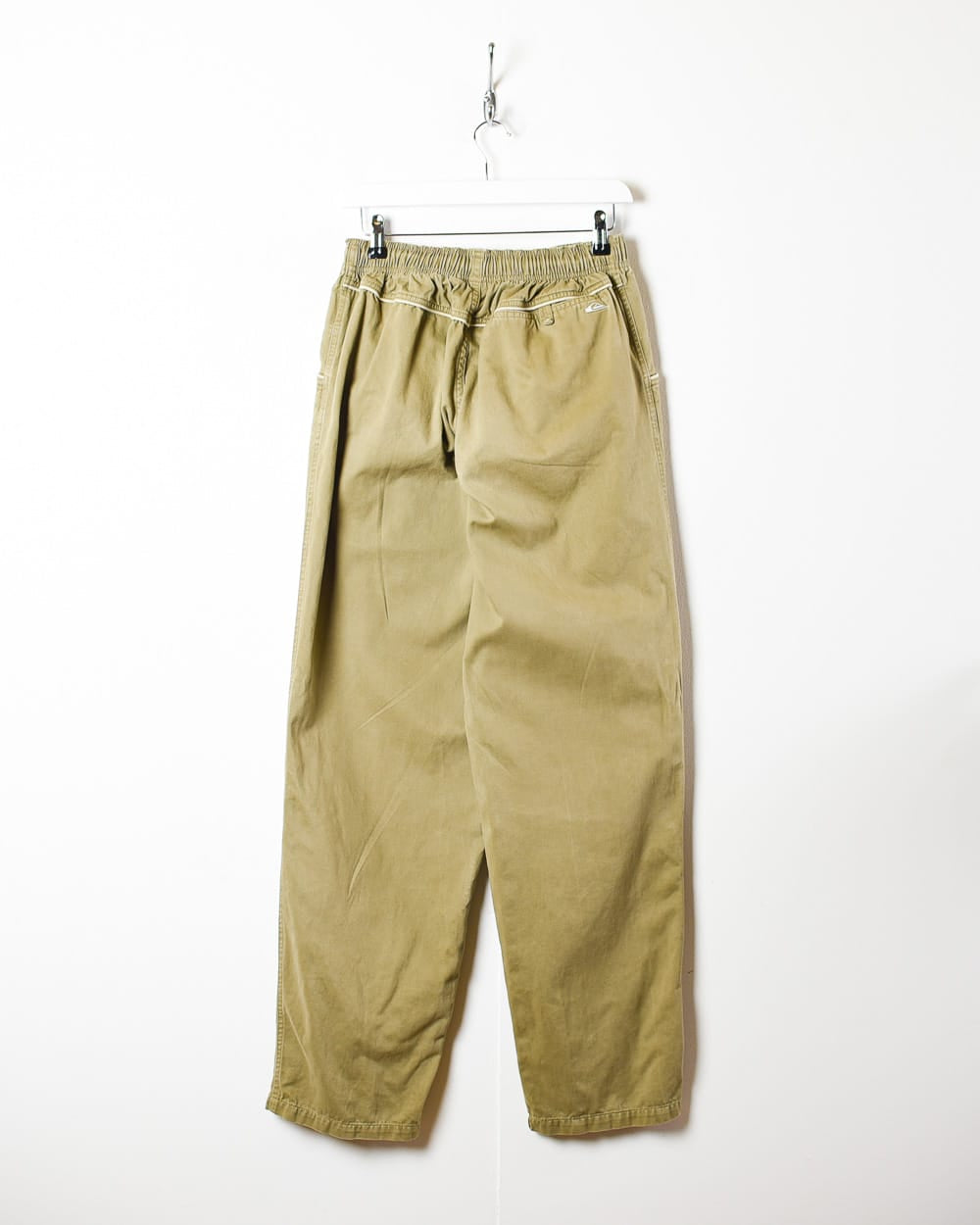 Quiksilver Trousers - X-Small - Domno Vintage 