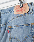 Levi's 501 Jeans - W36 L31 - Domno Vintage 