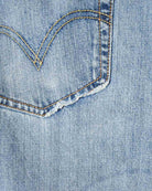 Levi's 501 Jeans - W36 L31 - Domno Vintage 