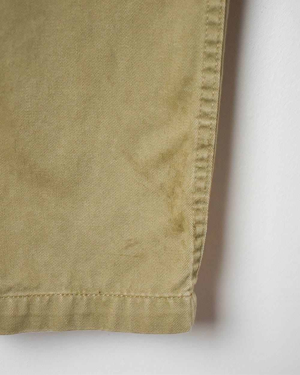 Quiksilver Trousers - X-Small - Domno Vintage 