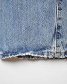 Levi's 501 Jeans - W36 L31 - Domno Vintage 