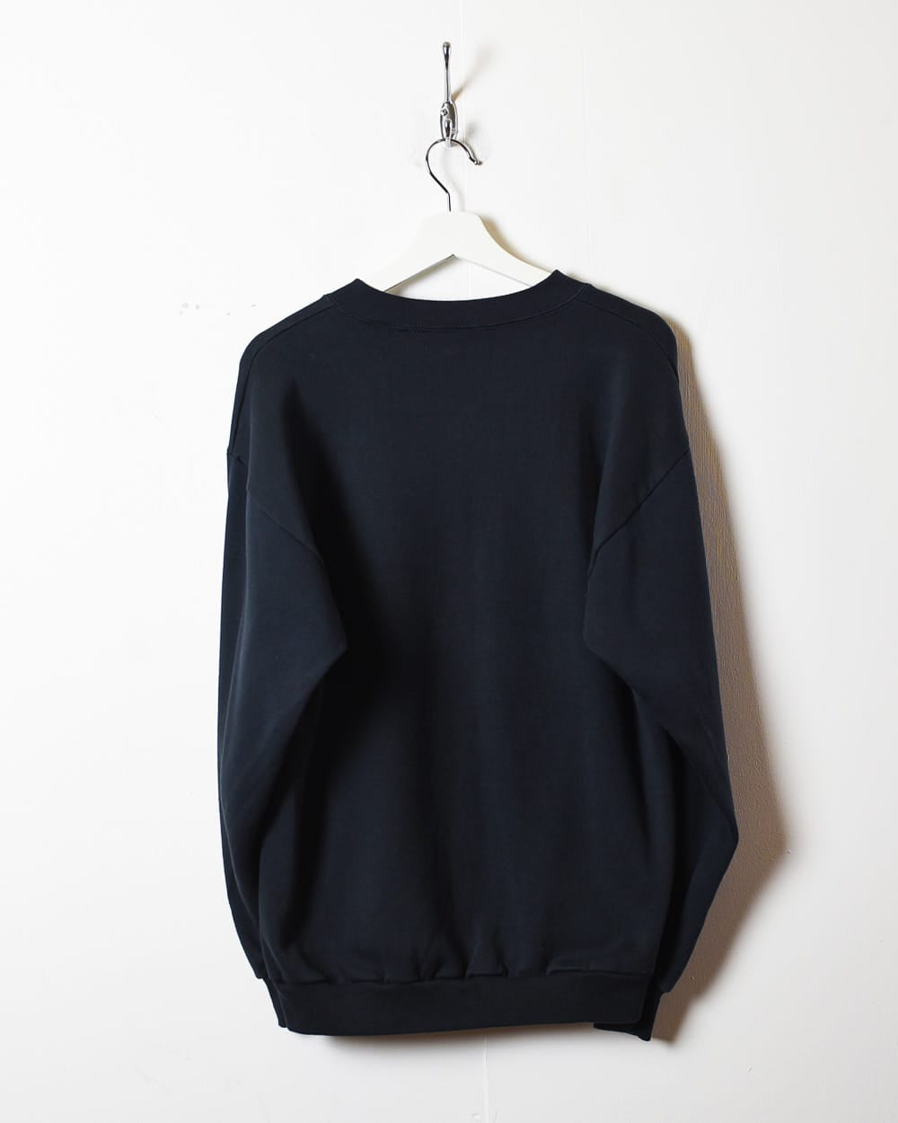 Black Airak The Rollercoaster Club Sweatshirt - Small