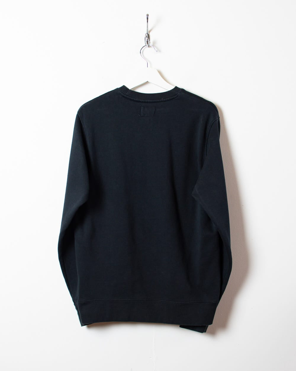 Black Champion Sweatshirt - Small