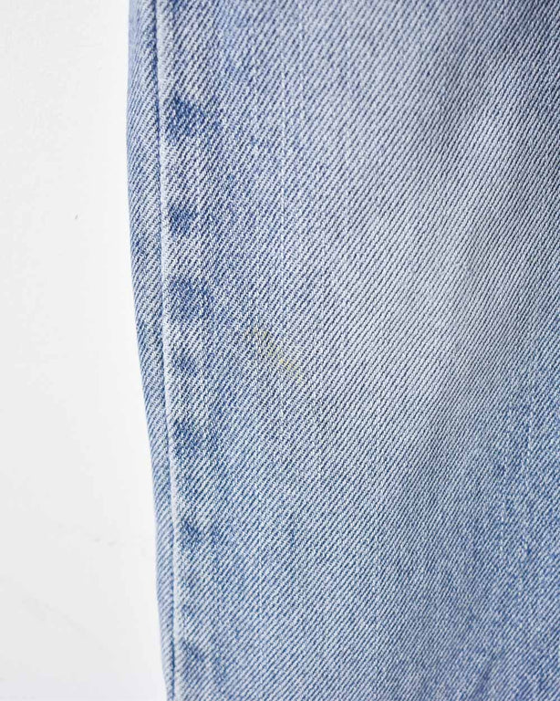 Blue Levi's 505 Jeans - W34 L33