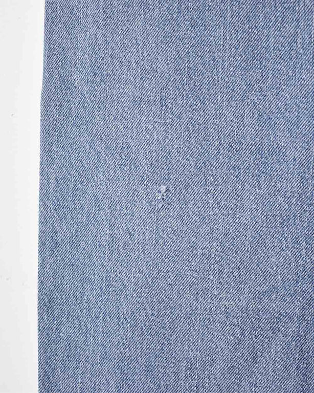 Blue Levi's 505 Jeans - W34 L33
