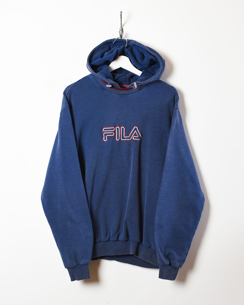 Fila high deals neck sweatshirt