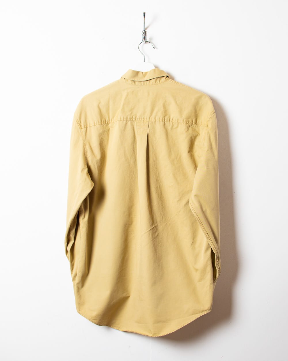 Neutral Timberland Shirt - Small