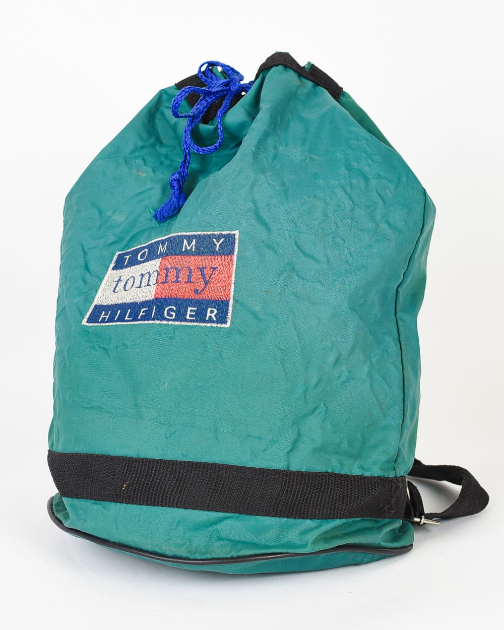 Tommy hilfiger 2024 vintage backpack