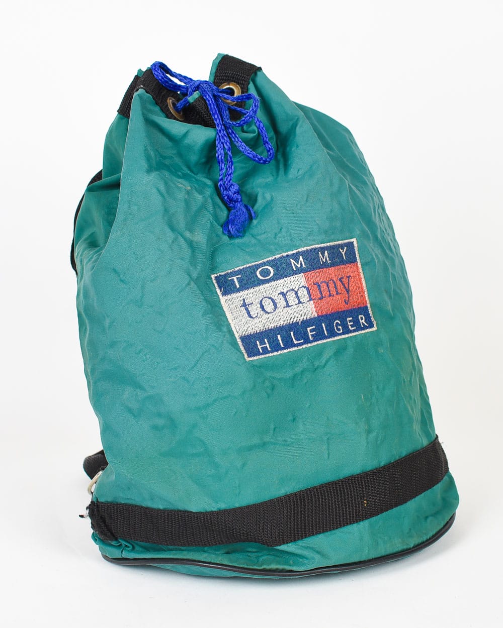 Vintage tommy cheap hilfiger backpack