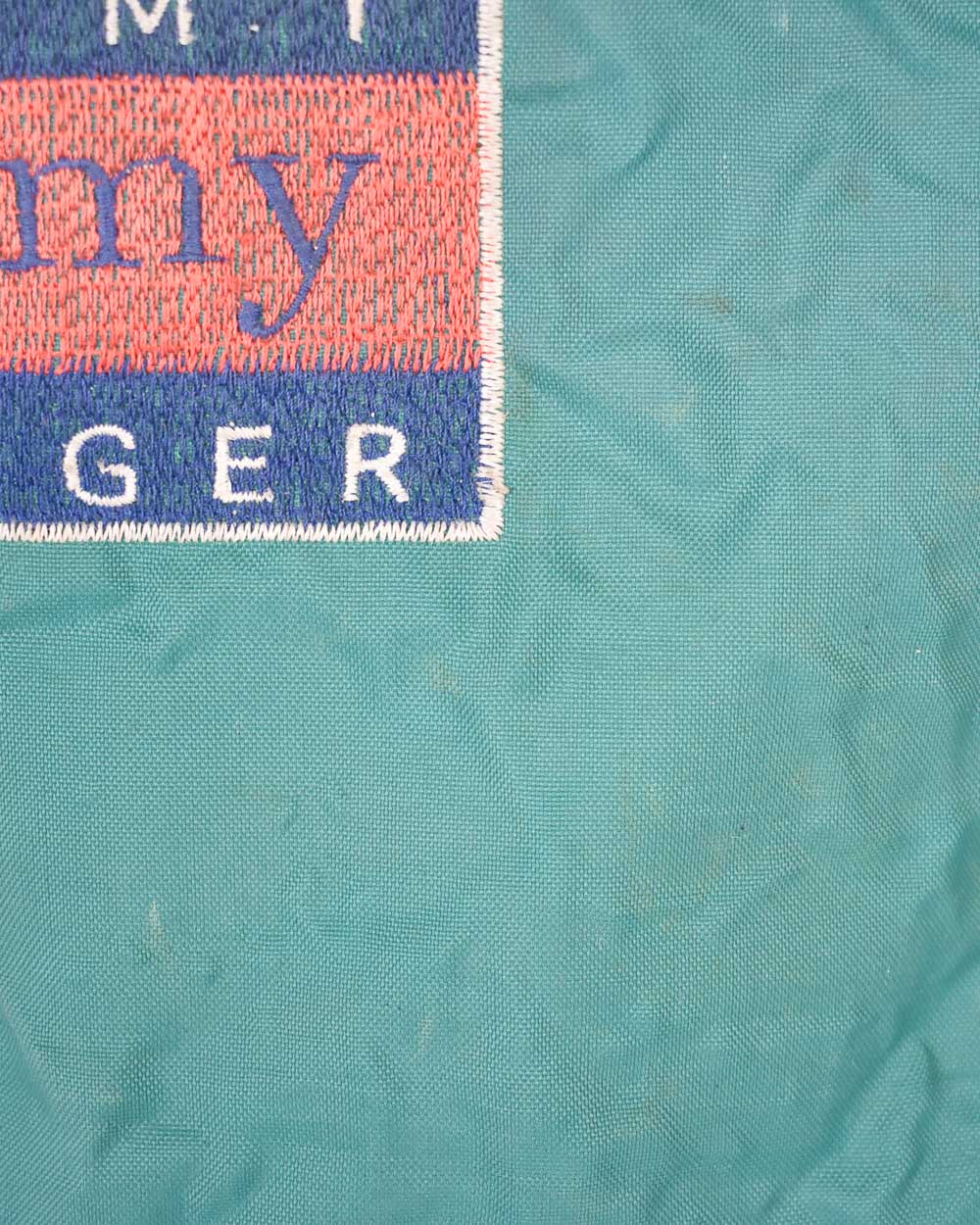  Tommy Hilfiger Drawstring Backpack