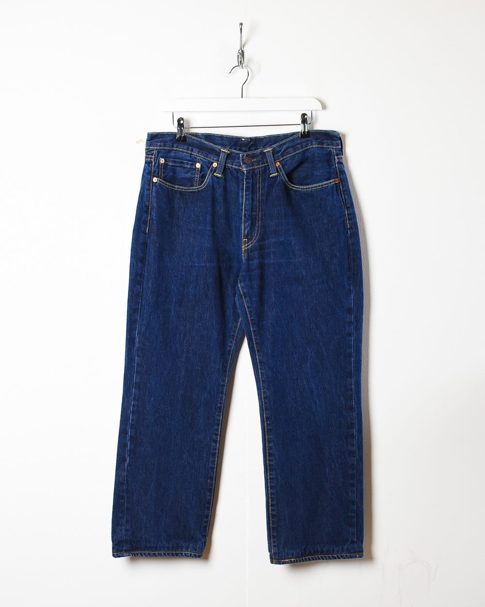 Levi's 514 Jeans - W34 L26 - Domno Vintage 