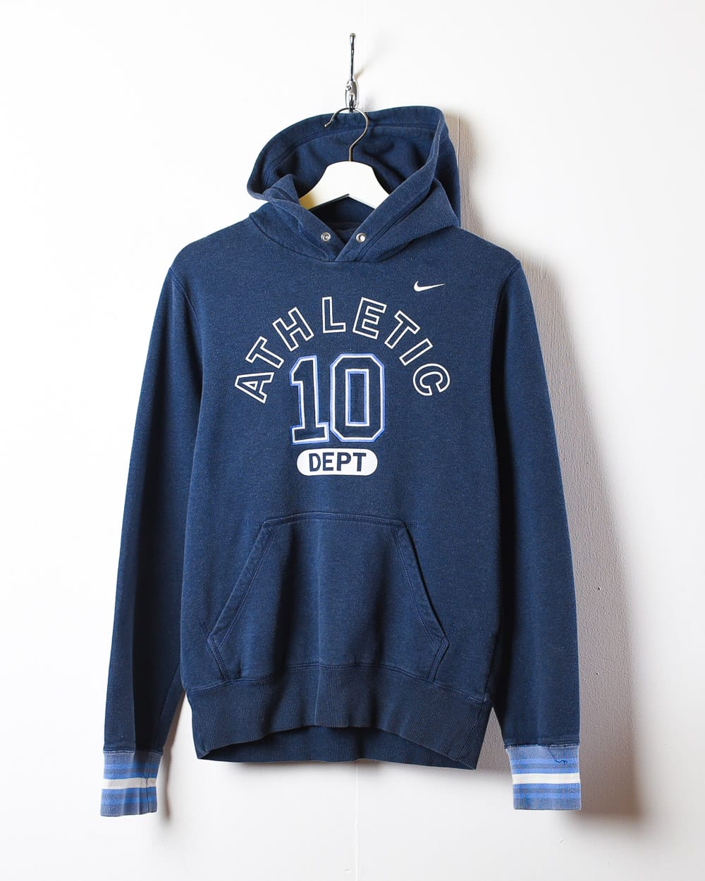 Athletic dept hoodie hotsell