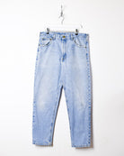 Carhartt Jeans - W36 L30 - Domno Vintage 