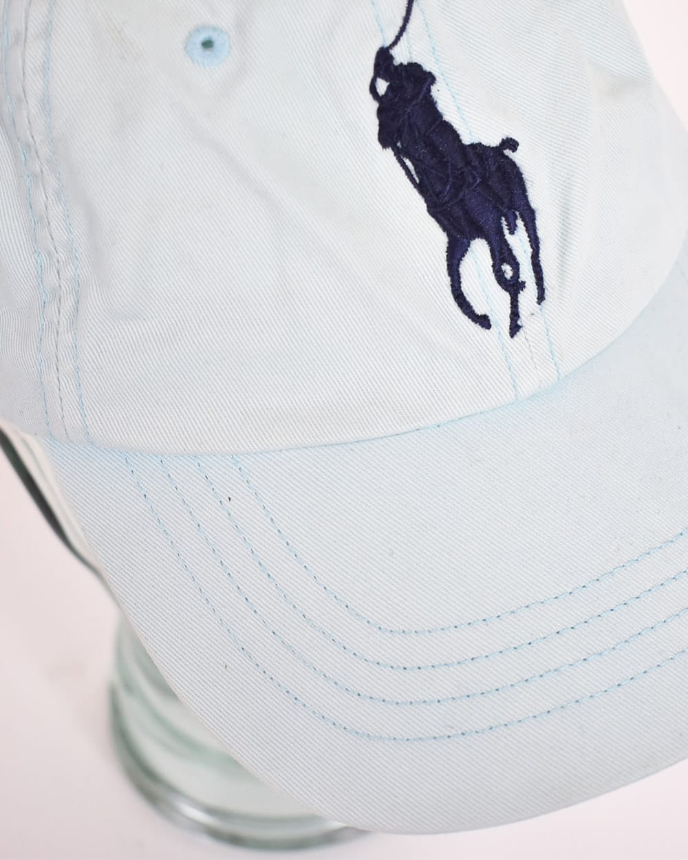 BabyBlue Polo Ralph Lauren Cap