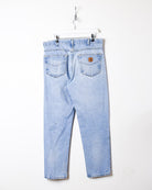 Carhartt Jeans - W36 L30 - Domno Vintage 