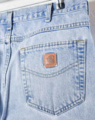 Carhartt Jeans - W36 L30 - Domno Vintage 