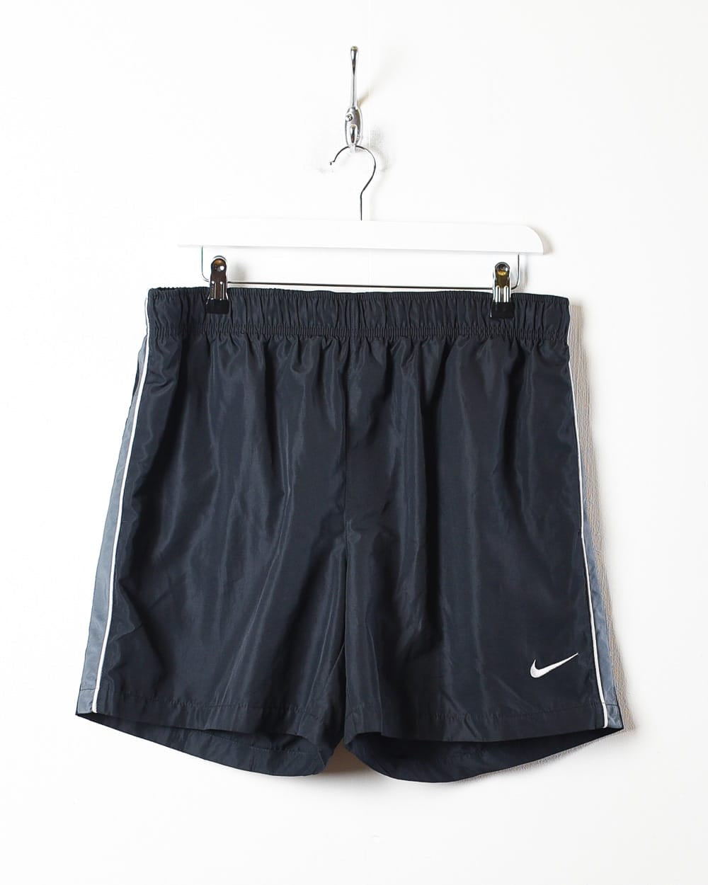 Vintage on sale nike short