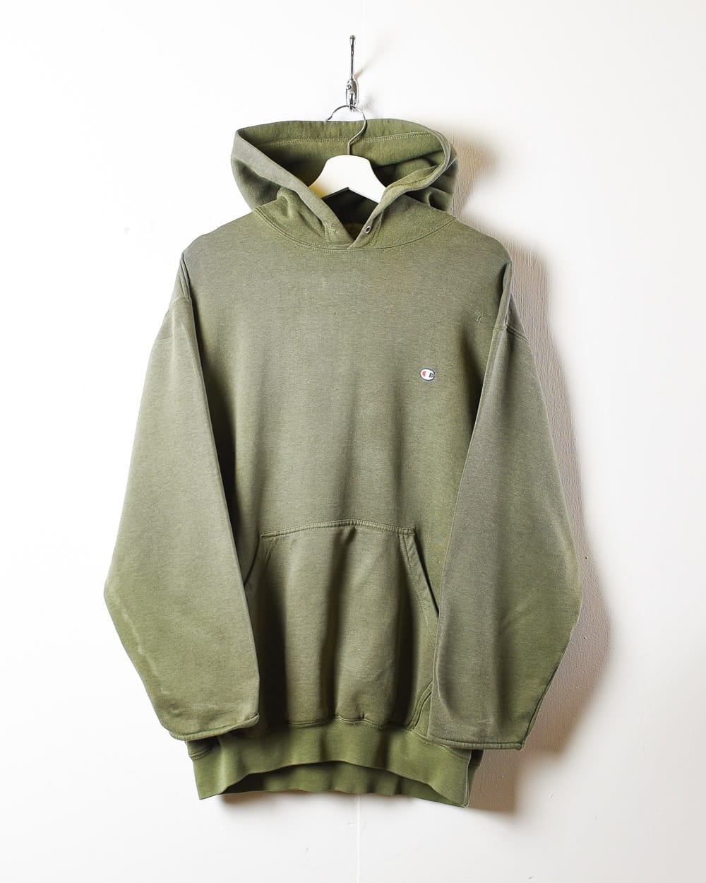 Champion Hoodie - X-Large