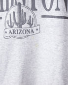 Stone Tombstone Arizona Sweatshirt - Medium