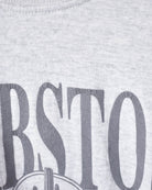 Stone Tombstone Arizona Sweatshirt - Medium