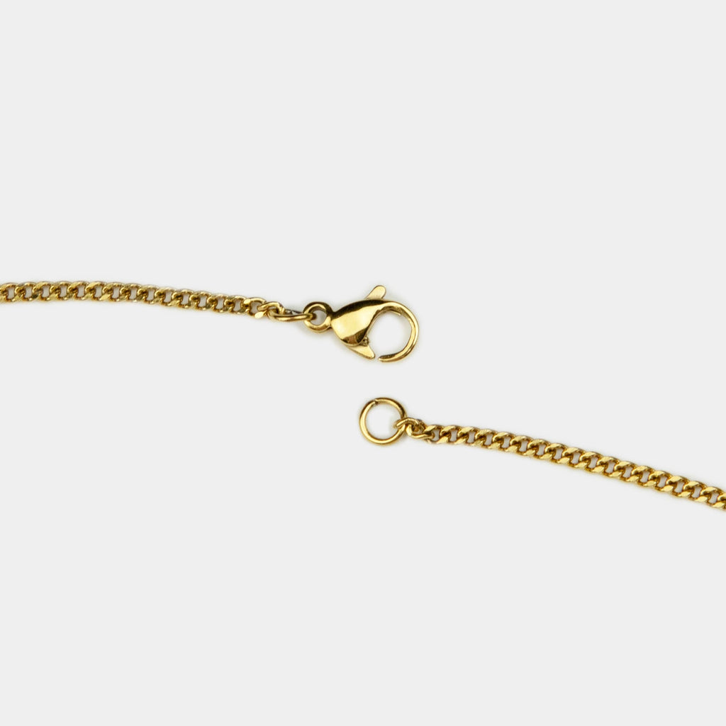 Micro Cuban Chain 2mm