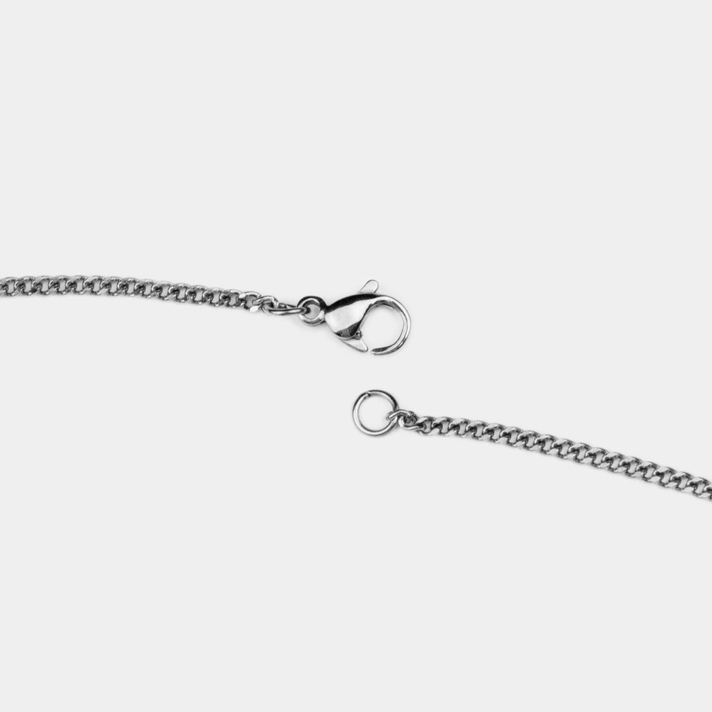 Micro Cuban Chain 2mm