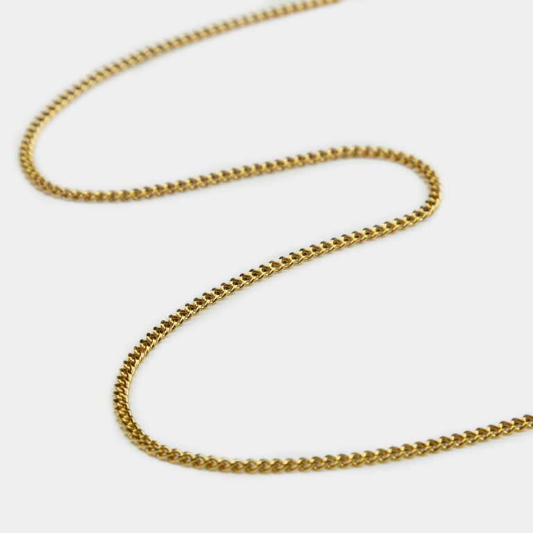 Da Vinci's Man Pendant