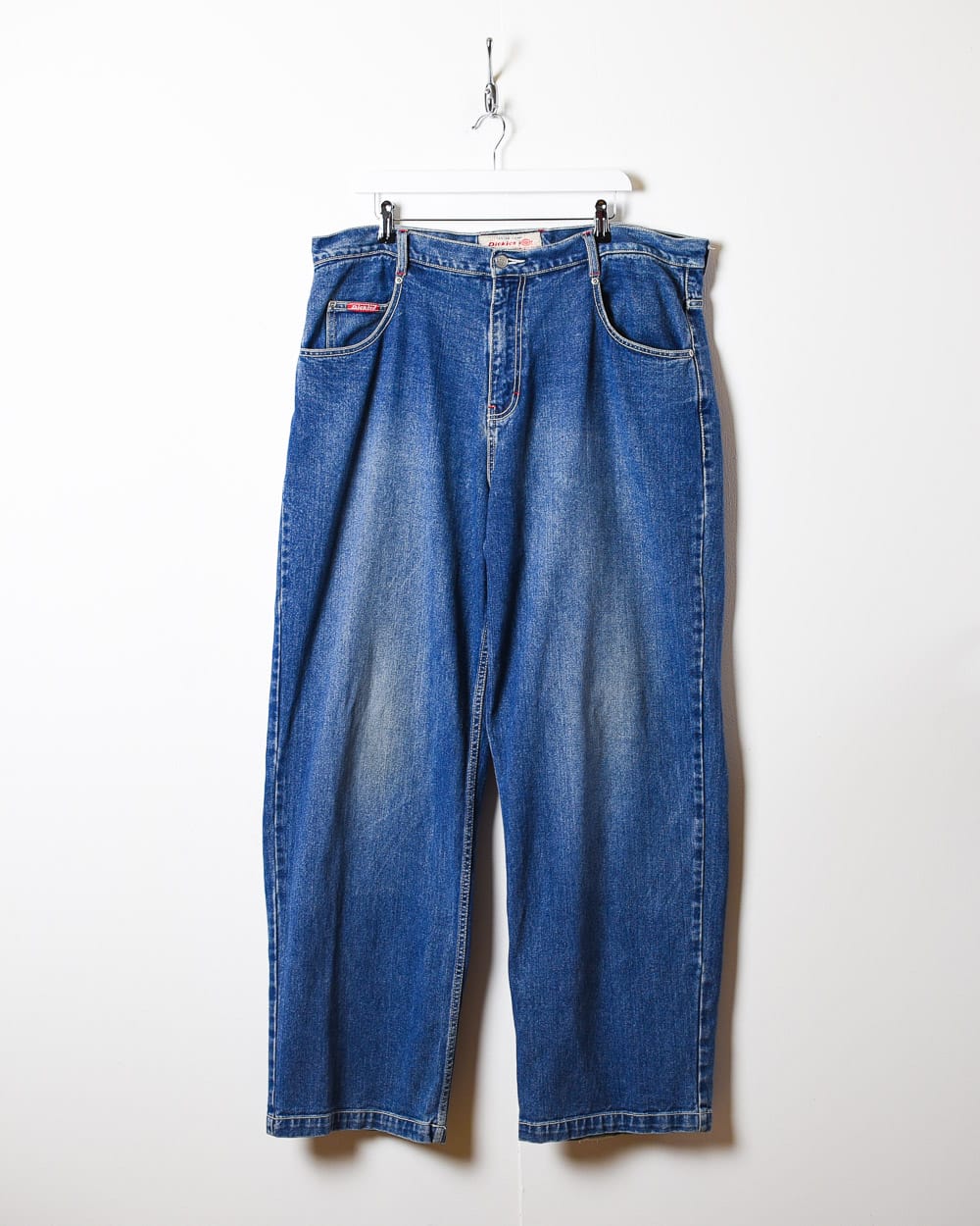 Blue Dickies Jeans - W40 L33