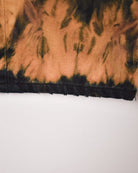 Neutral Levi's 501 Acid Washed Jeans - W28 L30