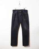 Levi's 501 Jeans - W36 L34 - Domno Vintage 