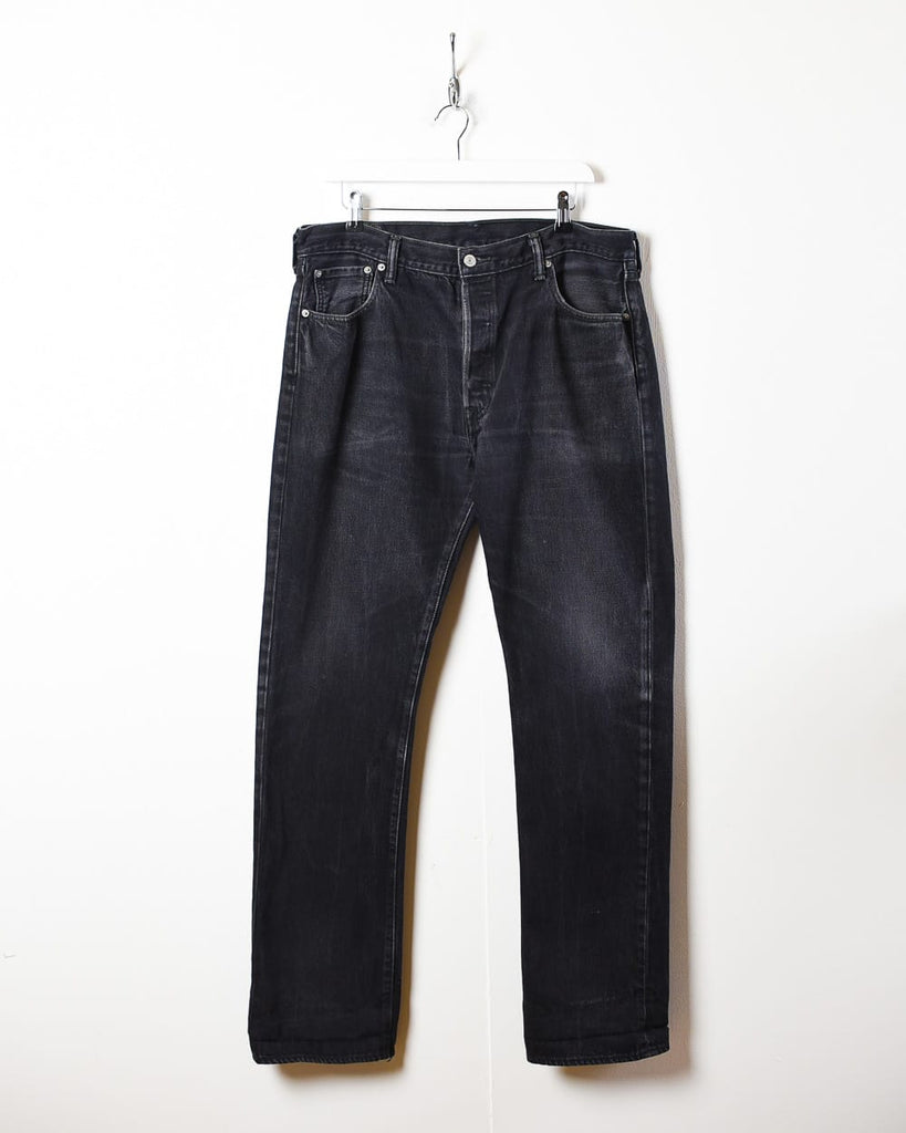 Vintage Levi's 501 Jeans - W36 L34– Domno Vintage
