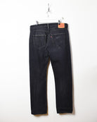 Levi's 501 Jeans - W36 L34 - Domno Vintage 