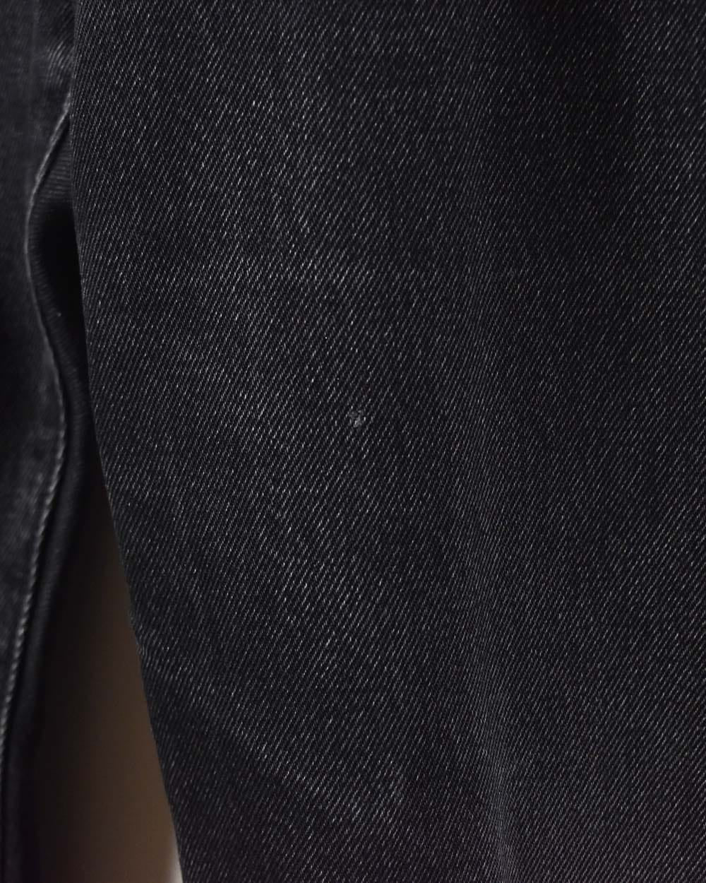 Levi's 501 Jeans - W36 L34 - Domno Vintage 