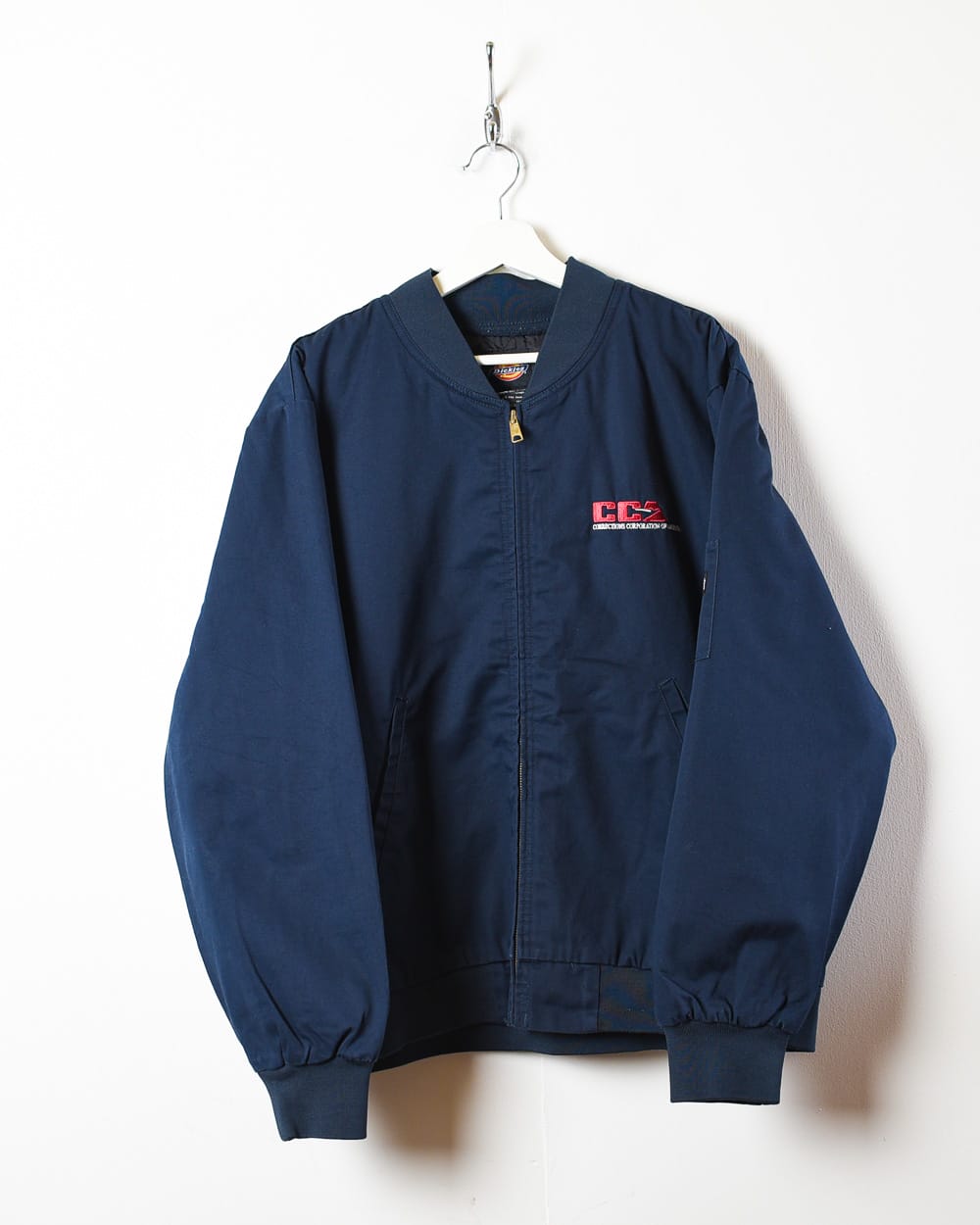 Dickies team jacket best sale